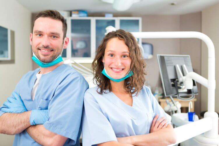 how much does a dentist visit cost in australia